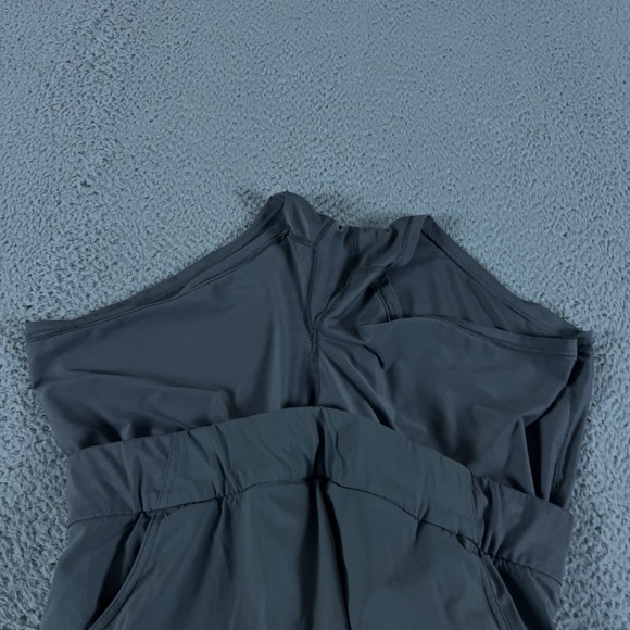 Columbia Anytime Casual Skort Womens XL Gray Lined Hiking Omni Shield Gorpcore - Picture 6 of 10